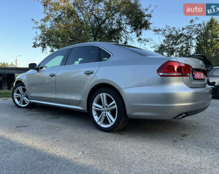 Фольксваген Пассат, объемом двигателя 2 л и пробегом 230 тыс. км за 10950 $, фото 53 на Automoto.ua