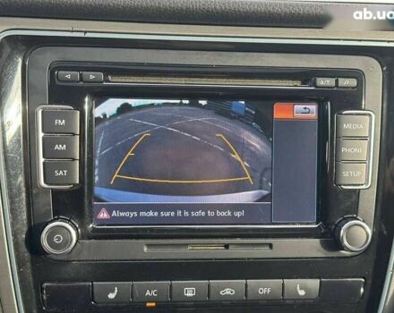 Фольксваген Пассат, об'ємом двигуна 1.8 л та пробігом 175 тис. км за 8350 $, фото 24 на Automoto.ua