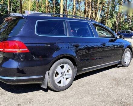 Фольксваген Пассат, об'ємом двигуна 2 л та пробігом 365 тис. км за 11500 $, фото 3 на Automoto.ua