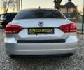 Фольксваген Пассат, объемом двигателя 1.8 л и пробегом 212 тыс. км за 8900 $, фото 5 на Automoto.ua