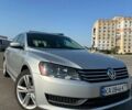 Фольксваген Пассат, объемом двигателя 1.8 л и пробегом 198 тыс. км за 9800 $, фото 1 на Automoto.ua