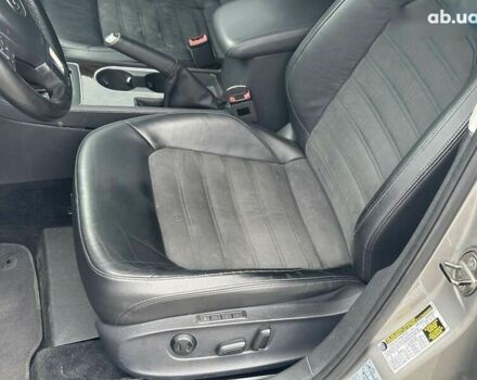 Фольксваген Пассат, объемом двигателя 2 л и пробегом 189 тыс. км за 12190 $, фото 16 на Automoto.ua