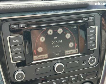 Фольксваген Пассат, об'ємом двигуна 0 л та пробігом 141 тис. км за 10990 $, фото 23 на Automoto.ua