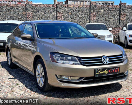 Фольксваген Пассат, об'ємом двигуна 1.8 л та пробігом 172 тис. км за 10200 $, фото 2 на Automoto.ua