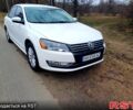 Фольксваген Пассат, об'ємом двигуна 1.8 л та пробігом 125 тис. км за 11000 $, фото 1 на Automoto.ua