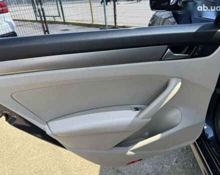 Фольксваген Пассат, об'ємом двигуна 2 л та пробігом 284 тис. км за 10990 $, фото 25 на Automoto.ua