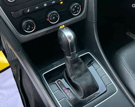 Фольксваген Пассат, объемом двигателя 1.8 л и пробегом 212 тыс. км за 8900 $, фото 13 на Automoto.ua