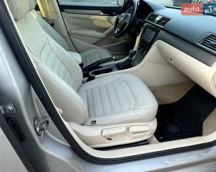 Фольксваген Пассат, объемом двигателя 2 л и пробегом 230 тыс. км за 10950 $, фото 2 на Automoto.ua