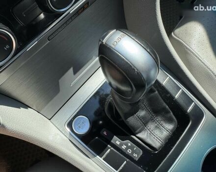 Фольксваген Пассат, об'ємом двигуна 2 л та пробігом 284 тис. км за 10990 $, фото 22 на Automoto.ua