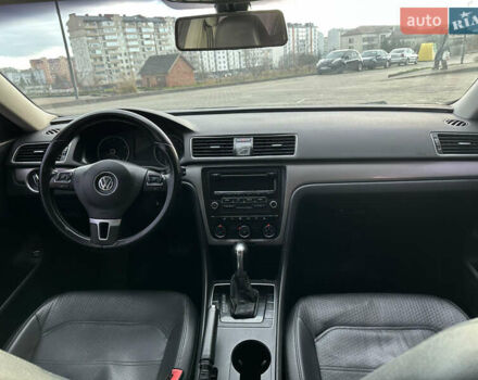 Фольксваген Пассат, объемом двигателя 1.8 л и пробегом 145 тыс. км за 9100 $, фото 28 на Automoto.ua