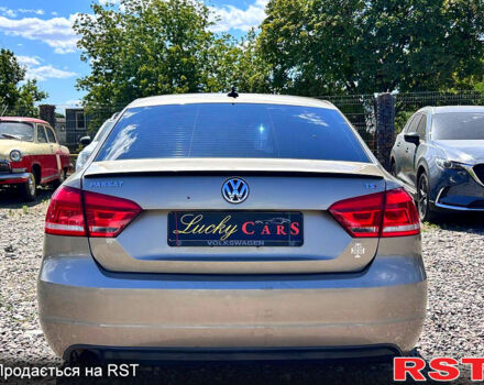 Фольксваген Пассат, об'ємом двигуна 1.8 л та пробігом 172 тис. км за 10200 $, фото 5 на Automoto.ua