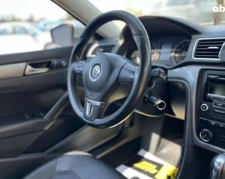 Фольксваген Пассат, объемом двигателя 1.8 л и пробегом 212 тыс. км за 9600 $, фото 28 на Automoto.ua