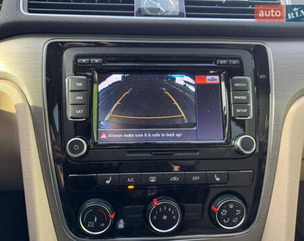 Фольксваген Пассат, объемом двигателя 1.8 л и пробегом 146 тыс. км за 10600 $, фото 12 на Automoto.ua