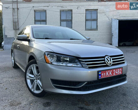 Фольксваген Пассат, объемом двигателя 2 л и пробегом 230 тыс. км за 10950 $, фото 50 на Automoto.ua