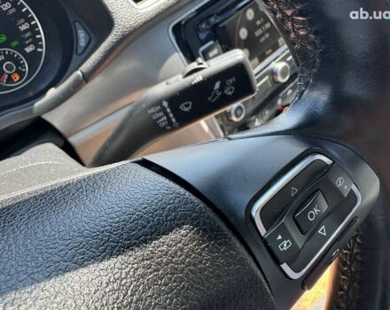 Фольксваген Пассат, об'ємом двигуна 2 л та пробігом 284 тис. км за 10990 $, фото 23 на Automoto.ua