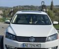 Фольксваген Пассат, об'ємом двигуна 1.8 л та пробігом 225 тис. км за 9500 $, фото 1 на Automoto.ua