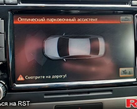 Фольксваген Пассат, объемом двигателя 1.8 л и пробегом 121 тыс. км за 12500 $, фото 1 на Automoto.ua