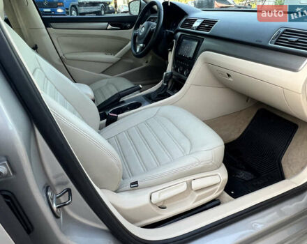 Фольксваген Пассат, объемом двигателя 2 л и пробегом 230 тыс. км за 10950 $, фото 41 на Automoto.ua