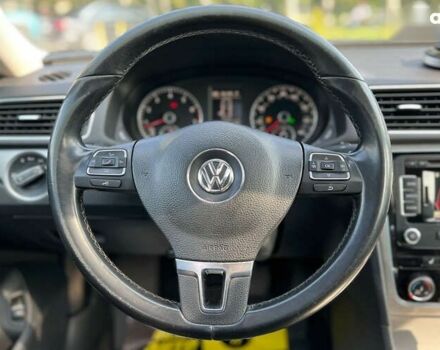 Фольксваген Пассат, объемом двигателя 1.8 л и пробегом 197 тыс. км за 10800 $, фото 18 на Automoto.ua