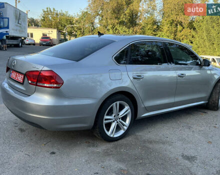 Фольксваген Пассат, объемом двигателя 2 л и пробегом 230 тыс. км за 10950 $, фото 59 на Automoto.ua