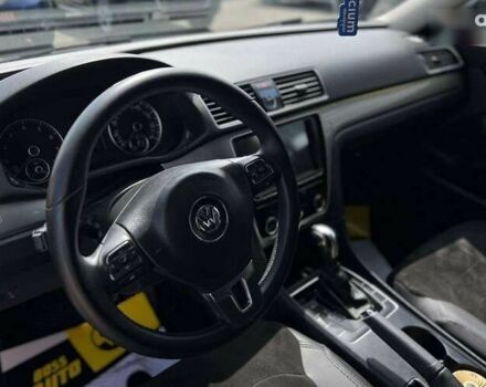 Фольксваген Пассат, объемом двигателя 1.8 л и пробегом 126 тыс. км за 10800 $, фото 7 на Automoto.ua