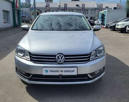 Фольксваген Пассат, об'ємом двигуна 1.8 л та пробігом 121 тис. км за 12500 $, фото 28 на Automoto.ua