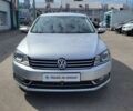 Фольксваген Пассат, об'ємом двигуна 1.8 л та пробігом 121 тис. км за 12500 $, фото 28 на Automoto.ua