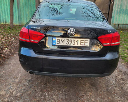 Фольксваген Пассат, об'ємом двигуна 1.8 л та пробігом 87 тис. км за 6500 $, фото 2 на Automoto.ua