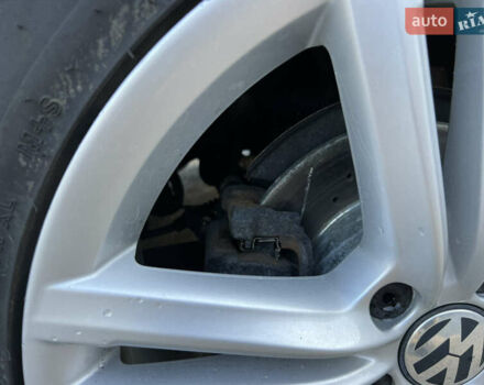 Фольксваген Пассат, объемом двигателя 2 л и пробегом 230 тыс. км за 10950 $, фото 52 на Automoto.ua