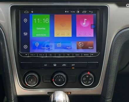 Фольксваген Пассат, объемом двигателя 1.8 л и пробегом 126 тыс. км за 10800 $, фото 13 на Automoto.ua