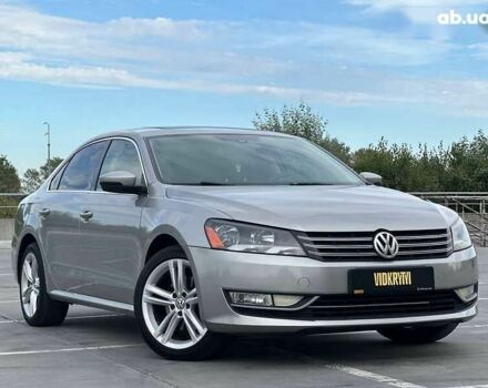 Фольксваген Пассат, об'ємом двигуна 1.8 л та пробігом 175 тис. км за 8350 $, фото 2 на Automoto.ua