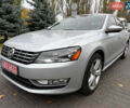 Фольксваген Пассат, об'ємом двигуна 2 л та пробігом 167 тис. км за 12750 $, фото 1 на Automoto.ua