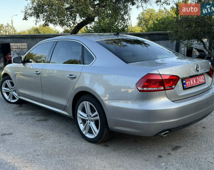 Фольксваген Пассат, объемом двигателя 2 л и пробегом 230 тыс. км за 10950 $, фото 62 на Automoto.ua