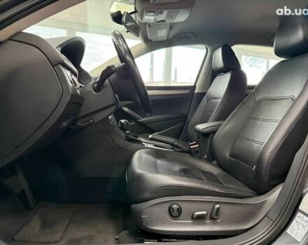 Фольксваген Пассат, объемом двигателя 1.8 л и пробегом 186 тыс. км за 9790 $, фото 20 на Automoto.ua