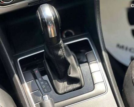 Фольксваген Пассат, объемом двигателя 1.8 л и пробегом 126 тыс. км за 10800 $, фото 12 на Automoto.ua