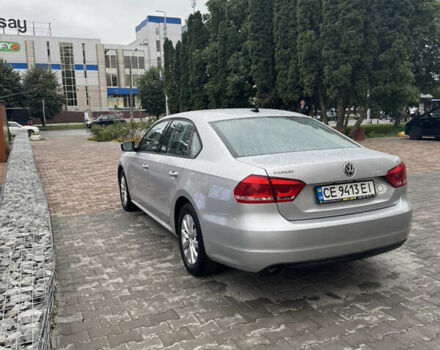 Фольксваген Пассат, об'ємом двигуна 1.8 л та пробігом 230 тис. км за 8700 $, фото 2 на Automoto.ua