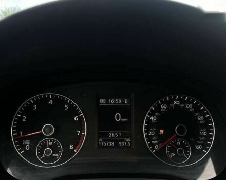 Фольксваген Пассат, об'ємом двигуна 1.8 л та пробігом 175 тис. км за 8350 $, фото 21 на Automoto.ua