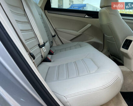 Фольксваген Пассат, объемом двигателя 2 л и пробегом 230 тыс. км за 10950 $, фото 42 на Automoto.ua