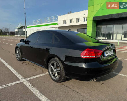 Фольксваген Пассат, объемом двигателя 1.8 л и пробегом 146 тыс. км за 10600 $, фото 5 на Automoto.ua
