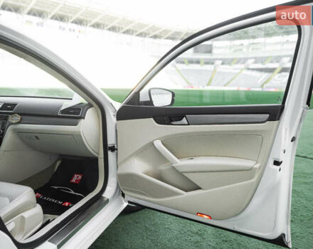 Фольксваген Пассат, объемом двигателя 1.8 л и пробегом 184 тыс. км за 10500 $, фото 42 на Automoto.ua