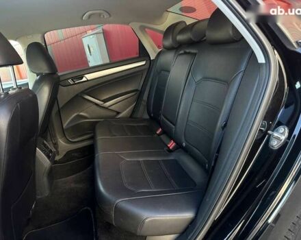 Фольксваген Пассат, объемом двигателя 1.8 л и пробегом 223 тыс. км за 9490 $, фото 9 на Automoto.ua