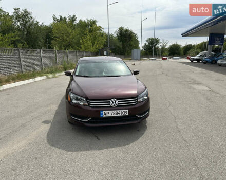 Фольксваген Пассат, об'ємом двигуна 1.8 л та пробігом 168 тис. км за 11300 $, фото 2 на Automoto.ua