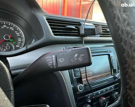 Фольксваген Пассат, объемом двигателя 1.8 л и пробегом 223 тыс. км за 9490 $, фото 26 на Automoto.ua