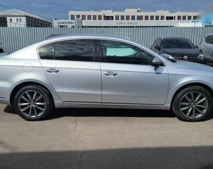 Фольксваген Пассат, об'ємом двигуна 1.8 л та пробігом 121 тис. км за 12500 $, фото 21 на Automoto.ua