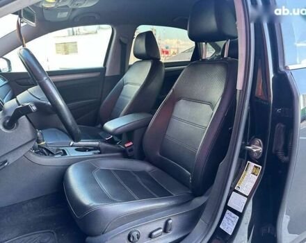 Фольксваген Пассат, объемом двигателя 1.8 л и пробегом 223 тыс. км за 9490 $, фото 8 на Automoto.ua