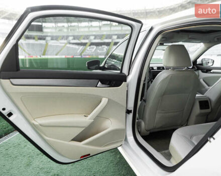 Фольксваген Пассат, объемом двигателя 1.8 л и пробегом 184 тыс. км за 10500 $, фото 38 на Automoto.ua