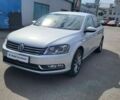 Фольксваген Пассат, об'ємом двигуна 1.8 л та пробігом 121 тис. км за 12500 $, фото 27 на Automoto.ua