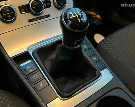 Фольксваген Пассат, объемом двигателя 0 л и пробегом 176 тыс. км за 12700 $, фото 9 на Automoto.ua