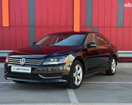 Фольксваген Пассат, объемом двигателя 1.8 л и пробегом 223 тыс. км за 9490 $, фото 3 на Automoto.ua