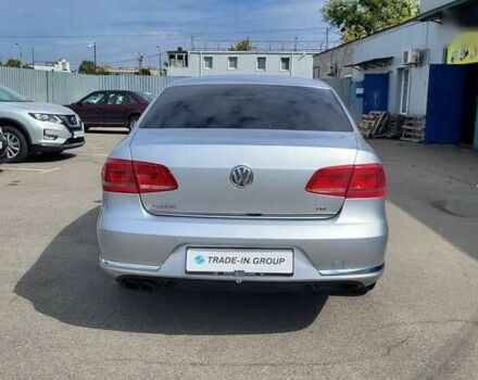 Фольксваген Пассат, об'ємом двигуна 1.8 л та пробігом 121 тис. км за 12500 $, фото 23 на Automoto.ua